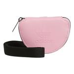 Сумка adidas Small Item Bag 'Pink' - фото