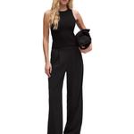 Женский топ Lululemon, черный - фото 5