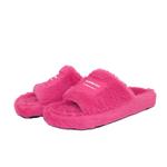 Шлепанцы унисекс Slipper Day, черный - фото 48