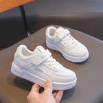 Детская обувь для скейтбординга Warrior, белый - фото 32