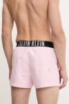 Пляжные шорты Calvin Klein, розовый - фото 3