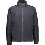 Мужская куртка Unterjacke Cmp, черный - фото