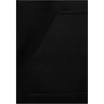 Худи Urban Classics Blank, черный - фото 5