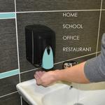 ЖИДКОЕ МЫЛО Idea Home FRAGANTE OLIVE 5л - фото 4