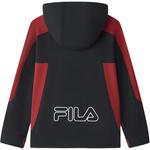 FILA KIDS Куртка Legend Blue для подростков - фото 2