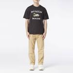 Футболка унисекс HUMAN MADE белая - фото 8