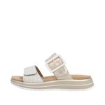 REMONTE Мюли в цвете Gold - фото 5