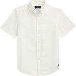 Polo Ralph Lauren Детская белая рубашка - фото 3