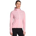 Спортивная куртка Kilpi Neatril softshell, розовый - фото