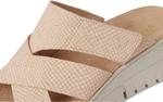 Туфли VIONIC Uptown Sunset, Cameo Rose NubuckSee Less - фото 6