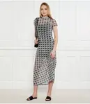 Платье Настория Hugo, черный - фото 2