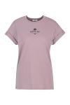 Футболка Replay Basic T-shirt, Powder Rose/Light Pink - фото