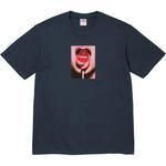 Футболка Lollipop Tee Supreme, белая - фото 4