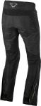 Мотоциклетные текстильные брюки Bora Macna, черный - фото 2