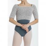 Футболка Intermezzo Bagui, серый - фото