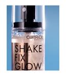 Спрей для лица CATRICE Shake Fix Glow, 50 ml - фото 4