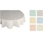 Скатерть Telfort Wirth, зеленый - фото 4