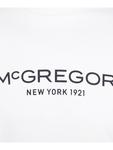Футболка McGregor, белый - фото 3