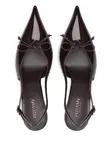 Туфли на каблуке Potamy, черный - фото 3