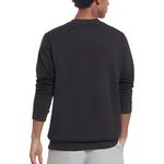 Reebok Свитшот унисекс черный - фото 5