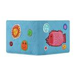 LOUIS VUITTON Кошелек Lv X Yk Multiple Blue - фото 5