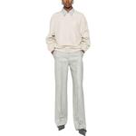 Brunello Cucinelli Свитер с вышитым логотипом - фото 2