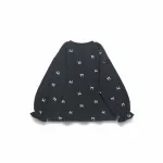 Толстовка Branshes, цвет Black - фото 9