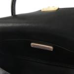 Coccinelle Сумка 'C-Me Lock' в черном цвете - фото 5