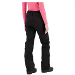 Брюки Protest Kensington, черный - фото 5