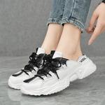 Тапочки женские Lu Teng - фото 12