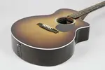 Martin SC-13E Special Burst 2022 с чехлом - фото 4