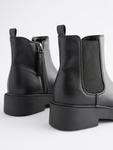 Сапоги Next Boots, черный - фото 4