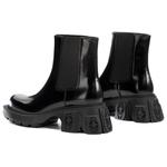 Ботильоны серии Astral женские Dibo Manner, черный - фото 5