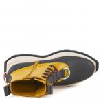 Ботинки Roko Patrol United Nude, Mono - фото 5