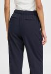 Брюки b.young BYDANTA WIDE LEG PANTS 2, Copenhagen Night/Blue - фото 5