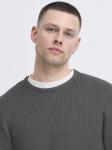 Свитер BLEND  BHDENO, темно-серый - фото 5