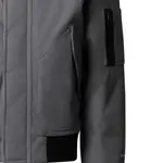 Детская куртка THE NORTH FACE, средне-серый микс - фото 6