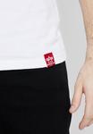 Топ Alpha Industries, белый - фото 5