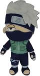 Naruto Shippuden - Kakashi 8 Inch Moveable Plush - фото