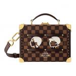 Чемодан sawagani LOUIS VUITTON, Box(Set+Box) - фото 3