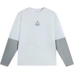 Kappa Футболка женская белая - фото 3