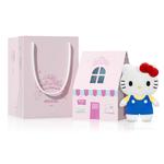 TIDECOLOR Серебряное колье 925 пробы Sterling Silver - фото 10