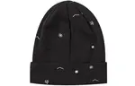Берет унисекс New Era, черный - фото 2