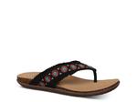 Сандалии Mykos Jovie Sandal - Women's, черный - фото