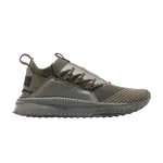 Кроссовки Tsugi Jun Baroque Puma, зеленый - фото