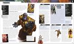 Marvel Encyclopedia New Edition (DK) - фото 9