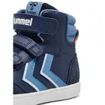 Кроссовки Hummel Stadil Pro, синий - фото 7