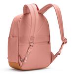 Рюкзак Pacsafe, розовый - фото 2