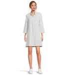 Платье Barbour Barbour Seaglow Dress, цвет Chambray - фото