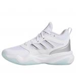 Кроссовки adidas Mahomes 2 Impact FLX 'Too Cold' - фото